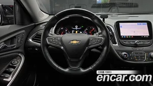 Chevrolet Malibu, 2019 — миниатюра 17