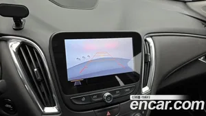 Chevrolet Malibu, 2019 — миниатюра 19