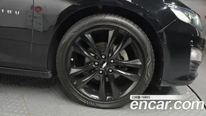 Chevrolet Malibu, 2019 — миниатюра 6