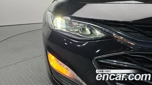 Chevrolet Malibu, 2019 — миниатюра 7