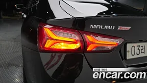 Chevrolet Malibu, 2019 — миниатюра 8
