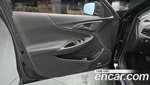 Chevrolet Malibu, 2019 — миниатюра 13