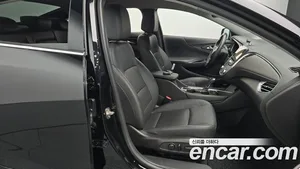 Chevrolet Malibu, 2019 — миниатюра 15
