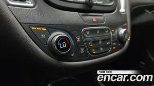 Chevrolet Malibu, 2019 — миниатюра 28