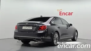Kia K9, 2018 — миниатюра 2