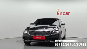 Kia K9, 2018 — миниатюра 3