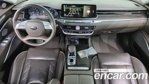 Kia K9, 2018 — миниатюра 10