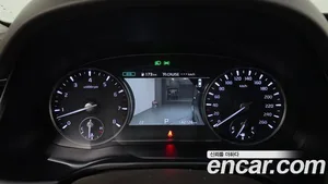 Kia K9, 2018 — миниатюра 11