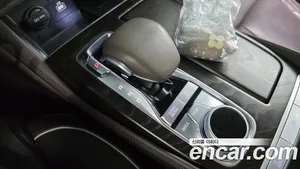Kia K9, 2018 — миниатюра 12