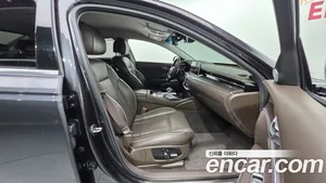 Kia K9, 2018 — миниатюра 13