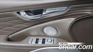 Kia K9, 2018 — миниатюра 18