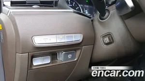 Kia K9, 2018 — миниатюра 19