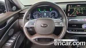 Kia K9, 2018 — миниатюра 20