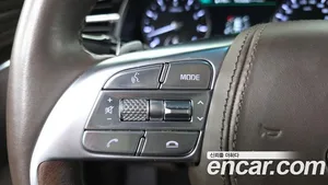 Kia K9, 2018 — миниатюра 21