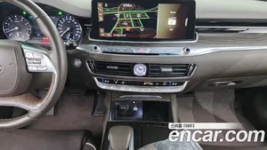 Kia K9, 2018 — миниатюра 23