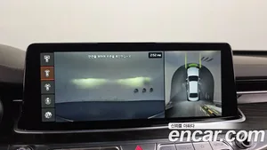 Kia K9, 2018 — миниатюра 25