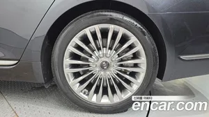 Kia K9, 2018 — миниатюра 7
