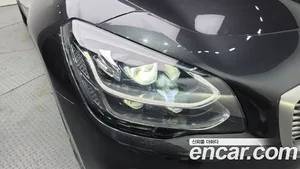 Kia K9, 2018 — миниатюра 8