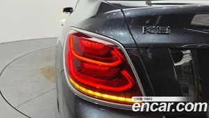 Kia K9, 2018 — миниатюра 9