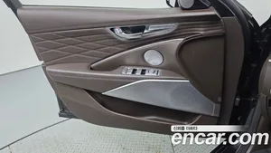 Kia K9, 2018 — миниатюра 14