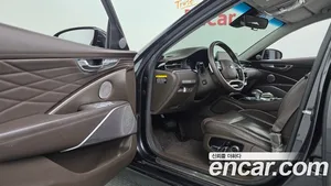 Kia K9, 2018 — миниатюра 16