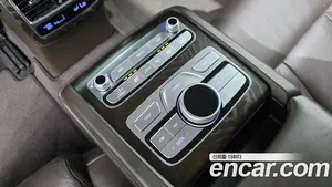 Kia K9, 2018 — миниатюра 31