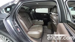 Kia K9, 2018 — миниатюра 32