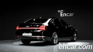 Kia K9, 2022 — миниатюра 2