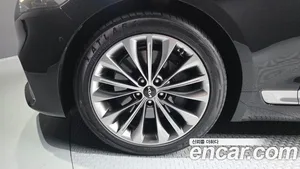 Kia K9, 2022 — миниатюра 5