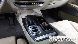 Kia K9, 2022 — миниатюра 12