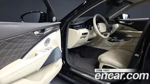 Kia K9, 2022 — миниатюра 13