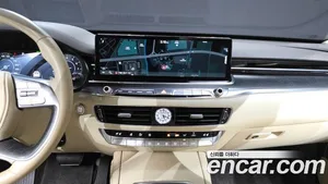 Kia K9, 2022 — миниатюра 20