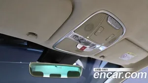 Kia K9, 2022 — миниатюра 24