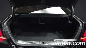 Kia K9, 2022 — миниатюра 26