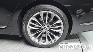 Kia K9, 2022 — миниатюра 7