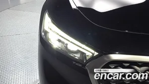 Kia K9, 2022 — миниатюра 8