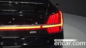Kia K9, 2022 — миниатюра 9