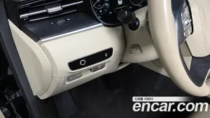 Kia K9, 2022 — миниатюра 27
