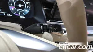 Kia K9, 2022 — миниатюра 28