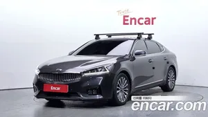 Kia K7, 2018 — миниатюра 1