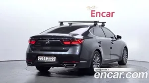 Kia K7, 2018 — миниатюра 2