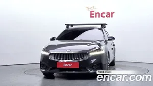 Kia K7, 2018 — миниатюра 3