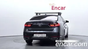 Kia K7, 2018 — миниатюра 4