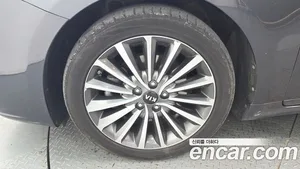 Kia K7, 2018 — миниатюра 5