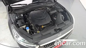 Kia K7, 2018 — миниатюра 6
