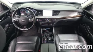 Kia K7, 2018 — миниатюра 10