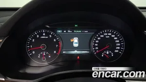 Kia K7, 2018 — миниатюра 11