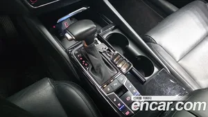 Kia K7, 2018 — миниатюра 12
