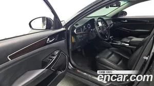 Kia K7, 2018 — миниатюра 17