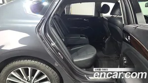 Kia K7, 2018 — миниатюра 18